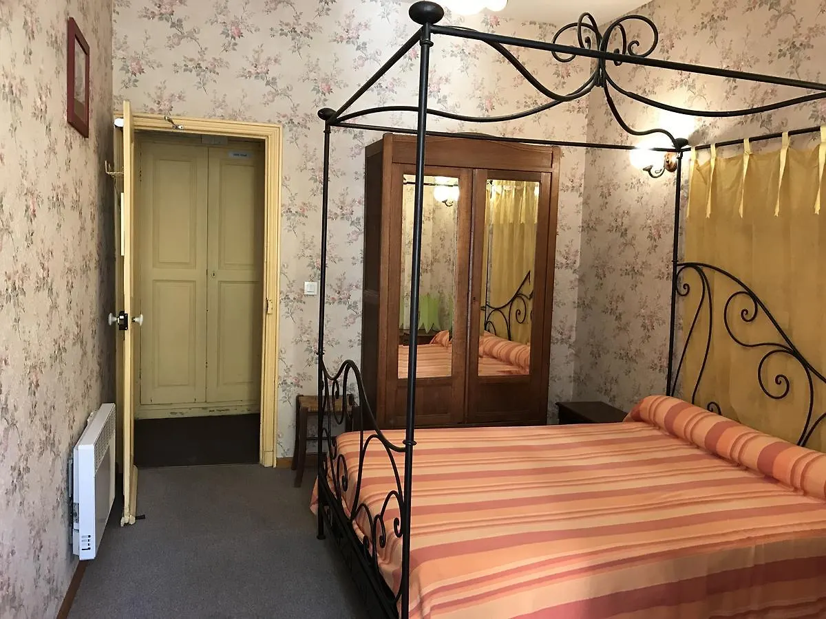 Hotel Au Picardy Nice 0*,  France