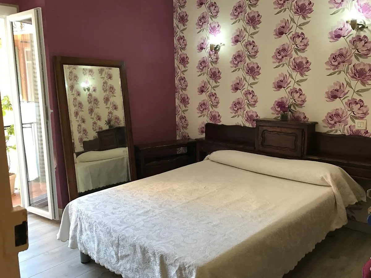 Hotel Au Picardy Nice