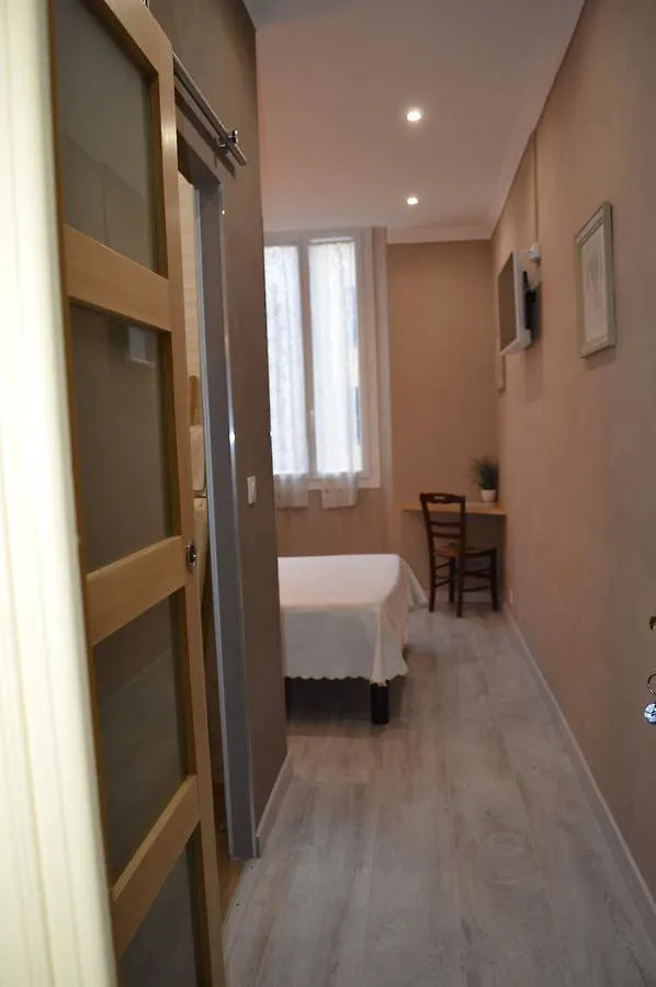 Hotel Au Picardy Nice France