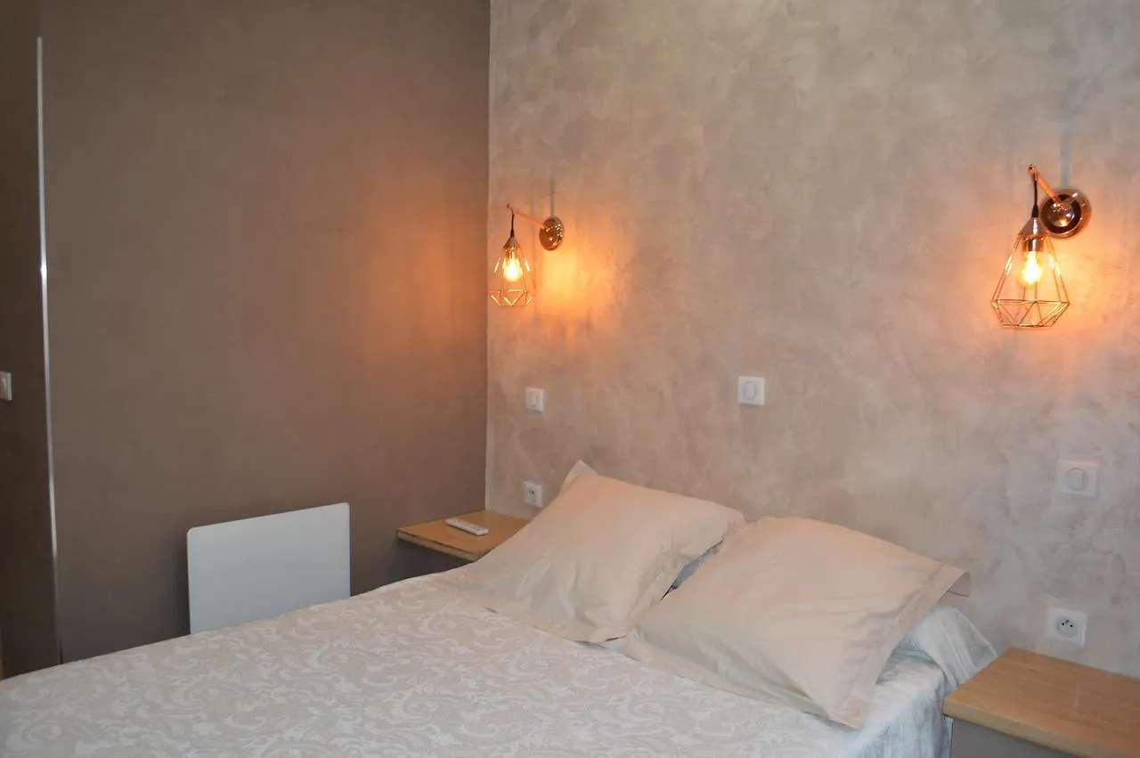 Hotel Au Picardy Nice 0*,  France