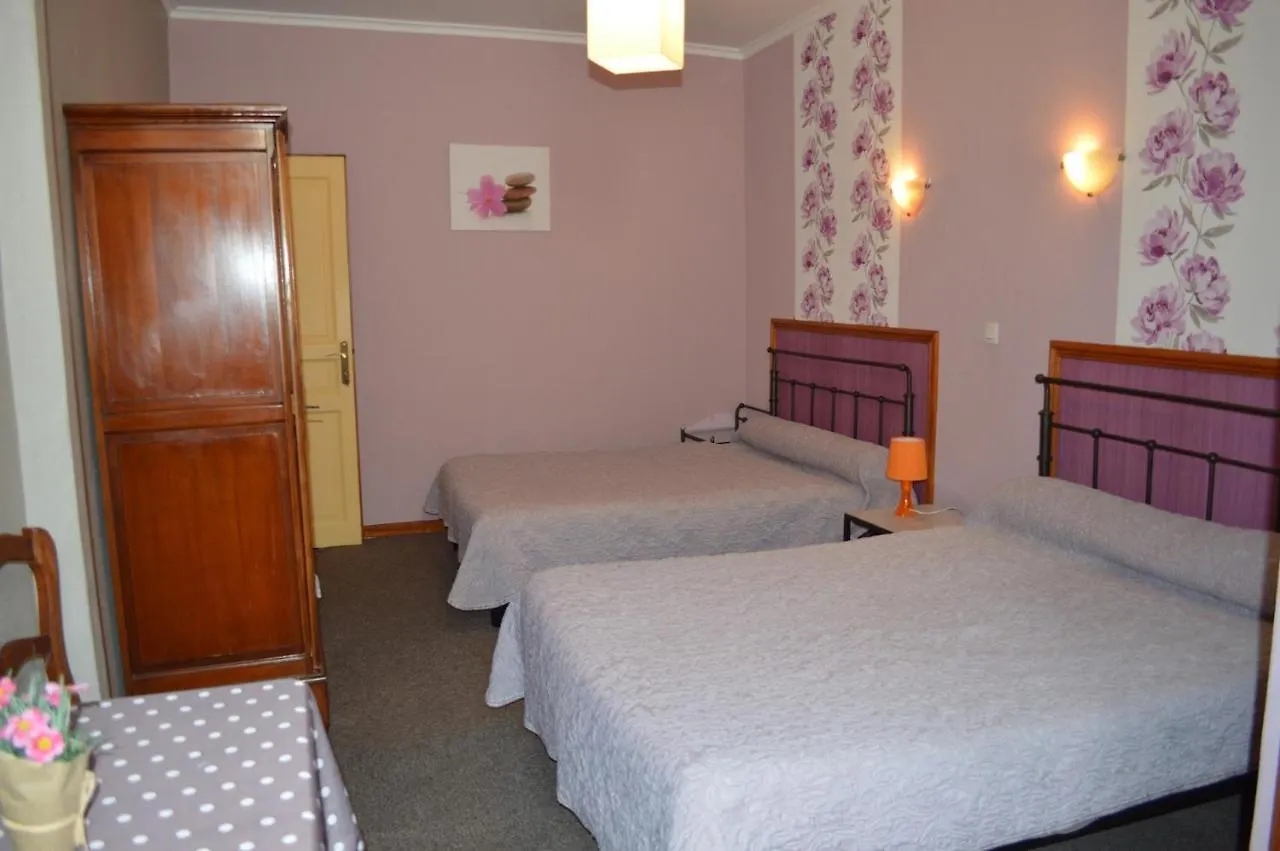 Hotel Au Picardy Nice France