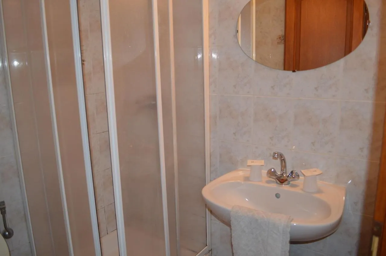 Hotel Au Picardy Nice