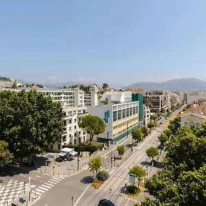 Yelo Promenade Hotel Magnan, Sonder By Marriott Bonvoy Nizza